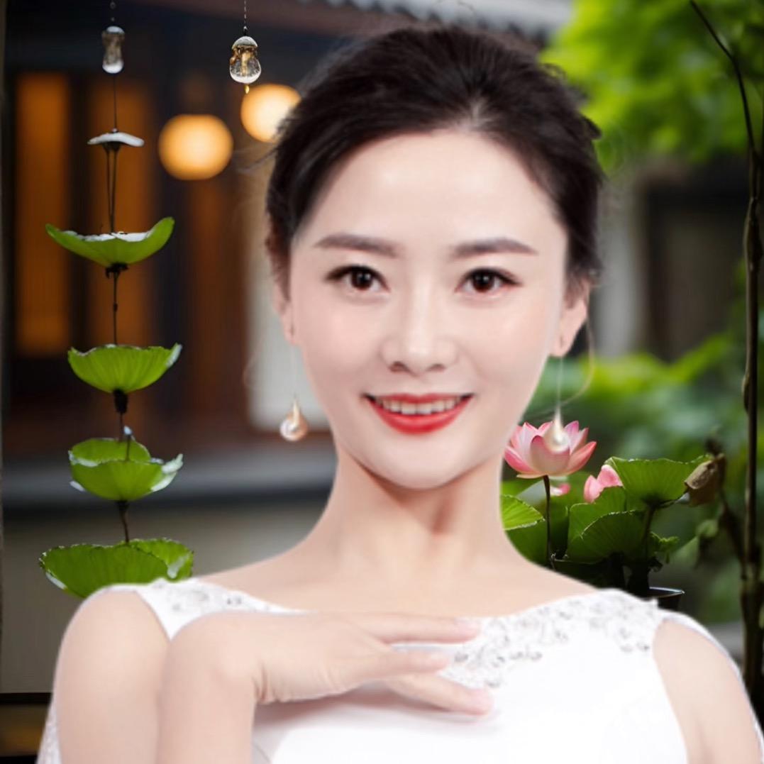 琪麟耳部按摩操