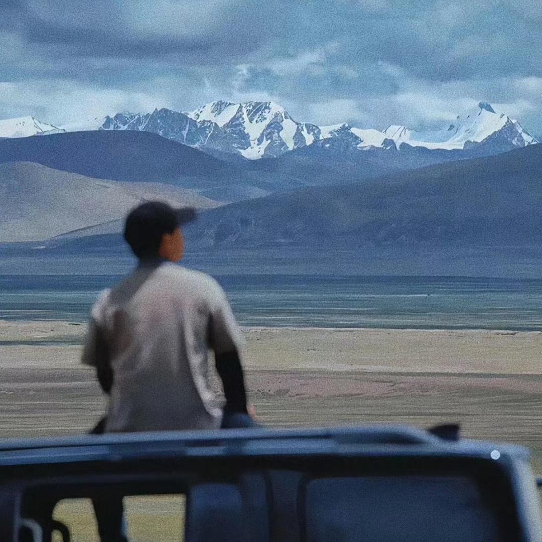 山海」
