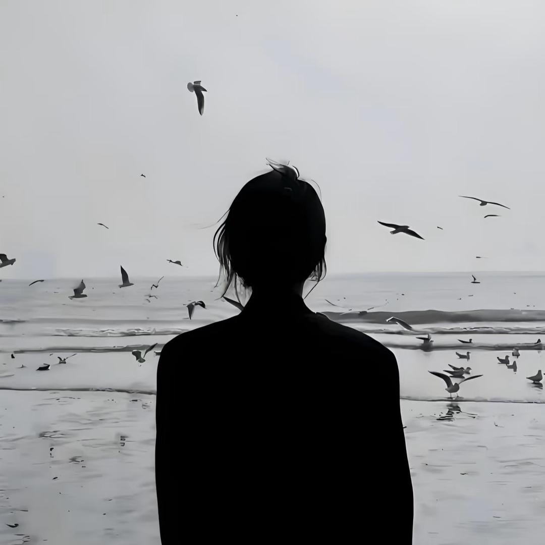 爱行走的羊咩咩