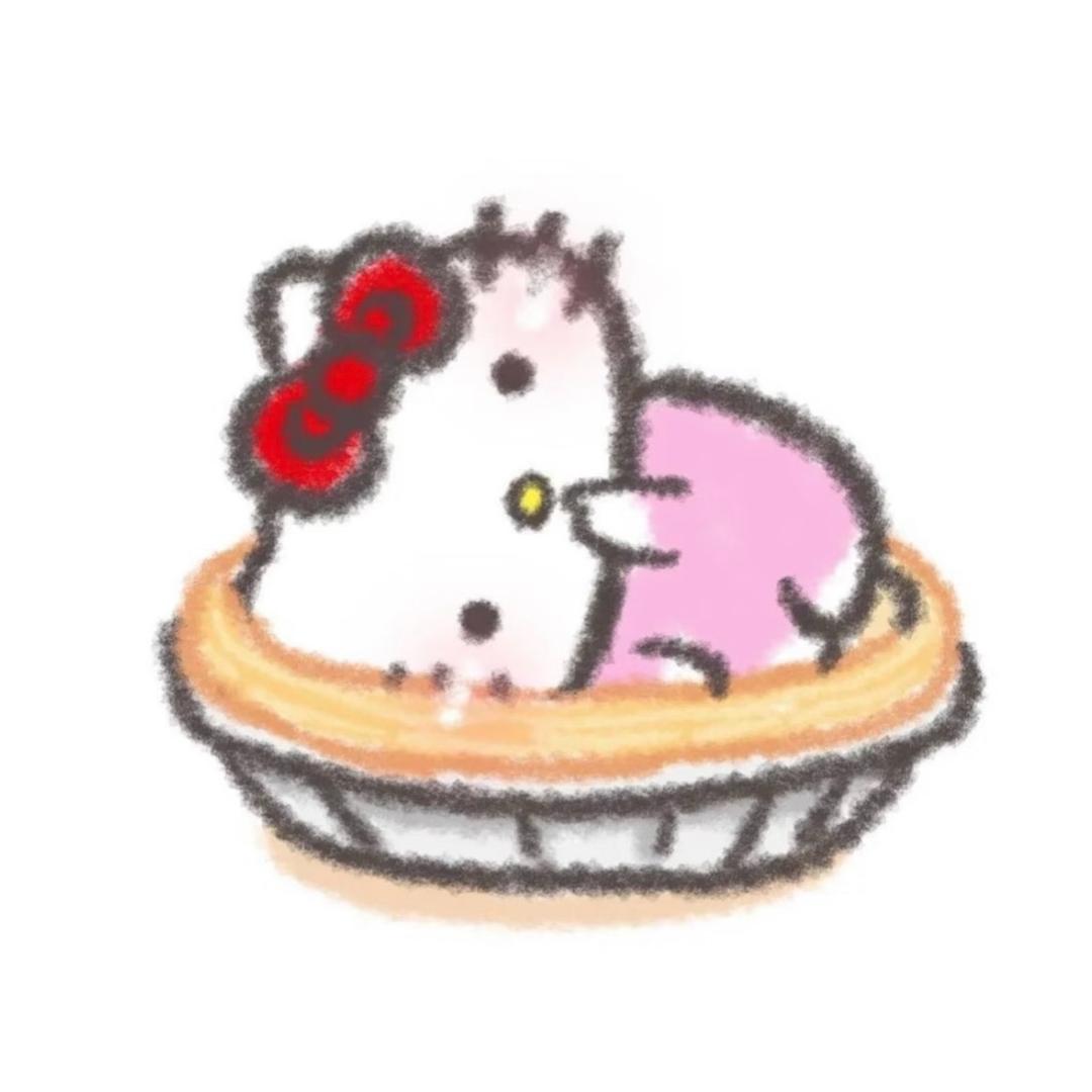 波鲁鲁（想双休版）