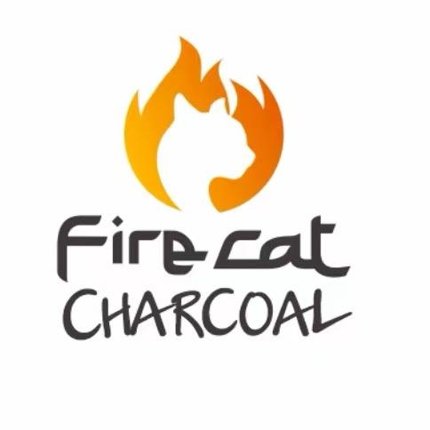 火猫烧烤炭