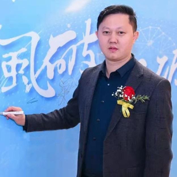 鲁听长