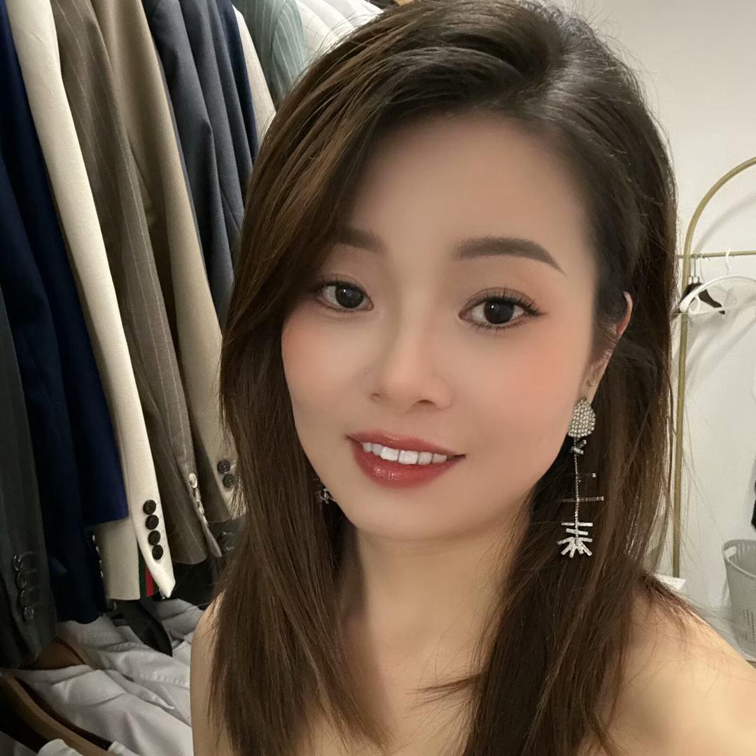暖❤️凤妹