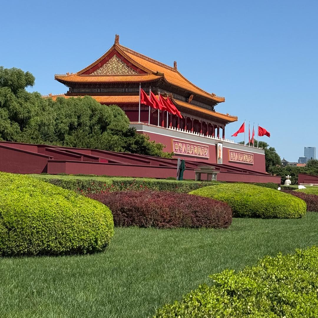 彤彤（坚持原创）