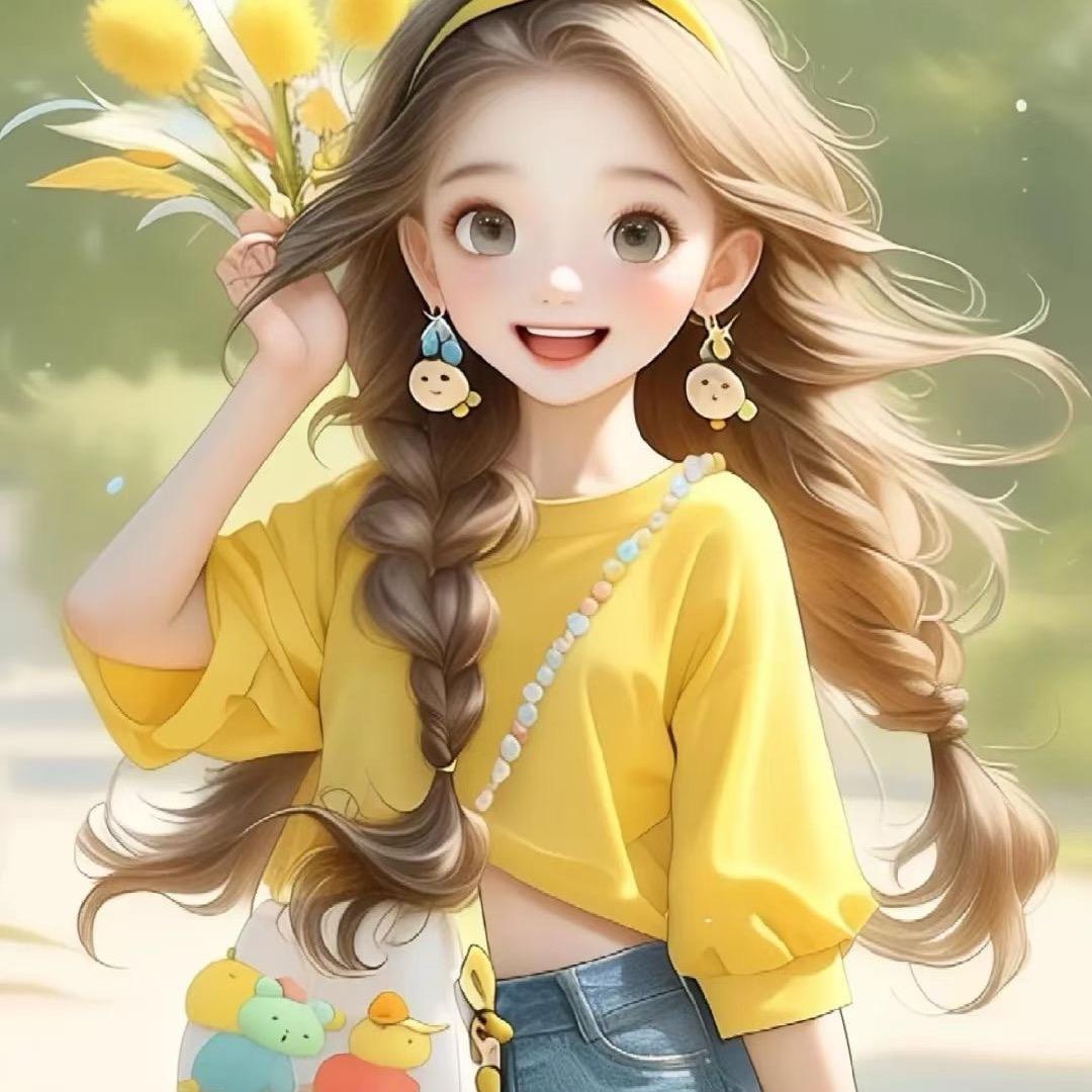 🍡糖糖藏在心里🍬