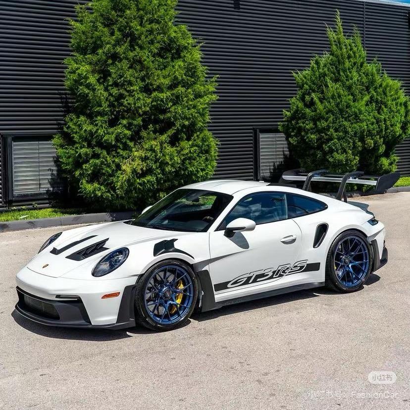 坷恒说车（天津港平行进口车）