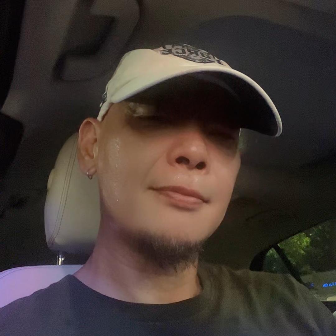 阿杰环游全美🇺🇸