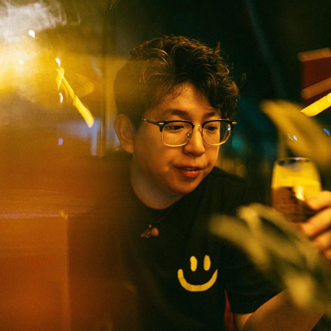 和哥小酒馆@抖音