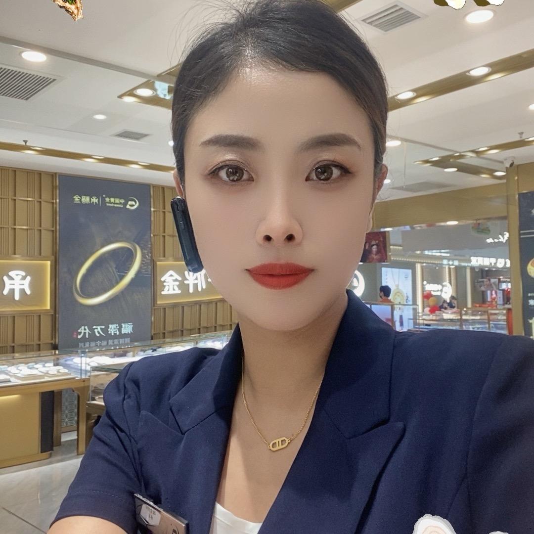 大厦中国黄金英子