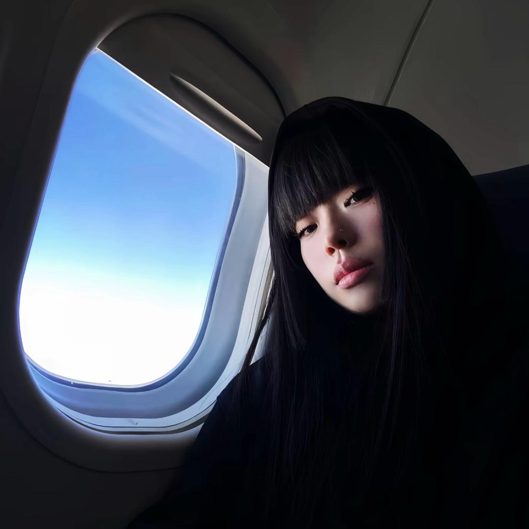 任美人儿