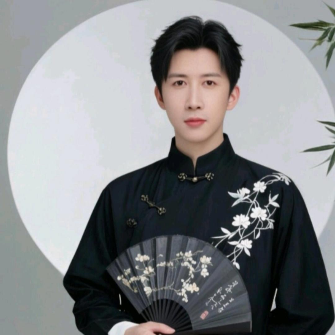 乐家墨晨夏👍