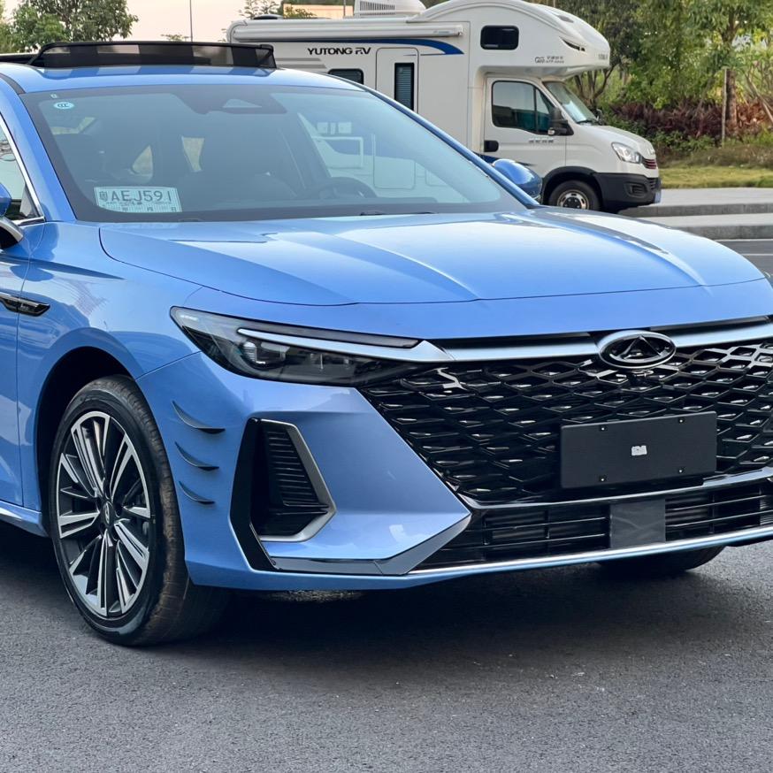 布鑫汽车用品旗舰店