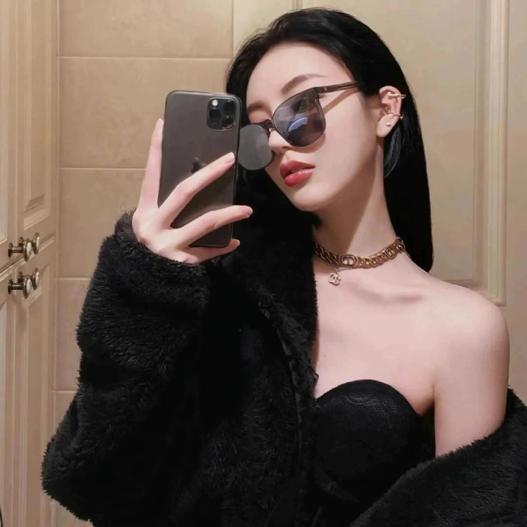 可可爱爱😘
