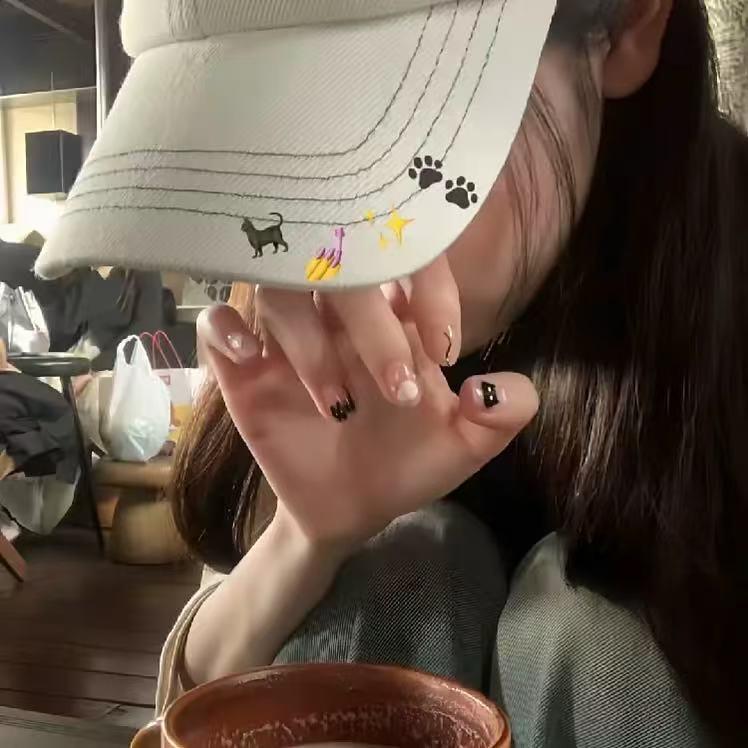 明天一定早睡