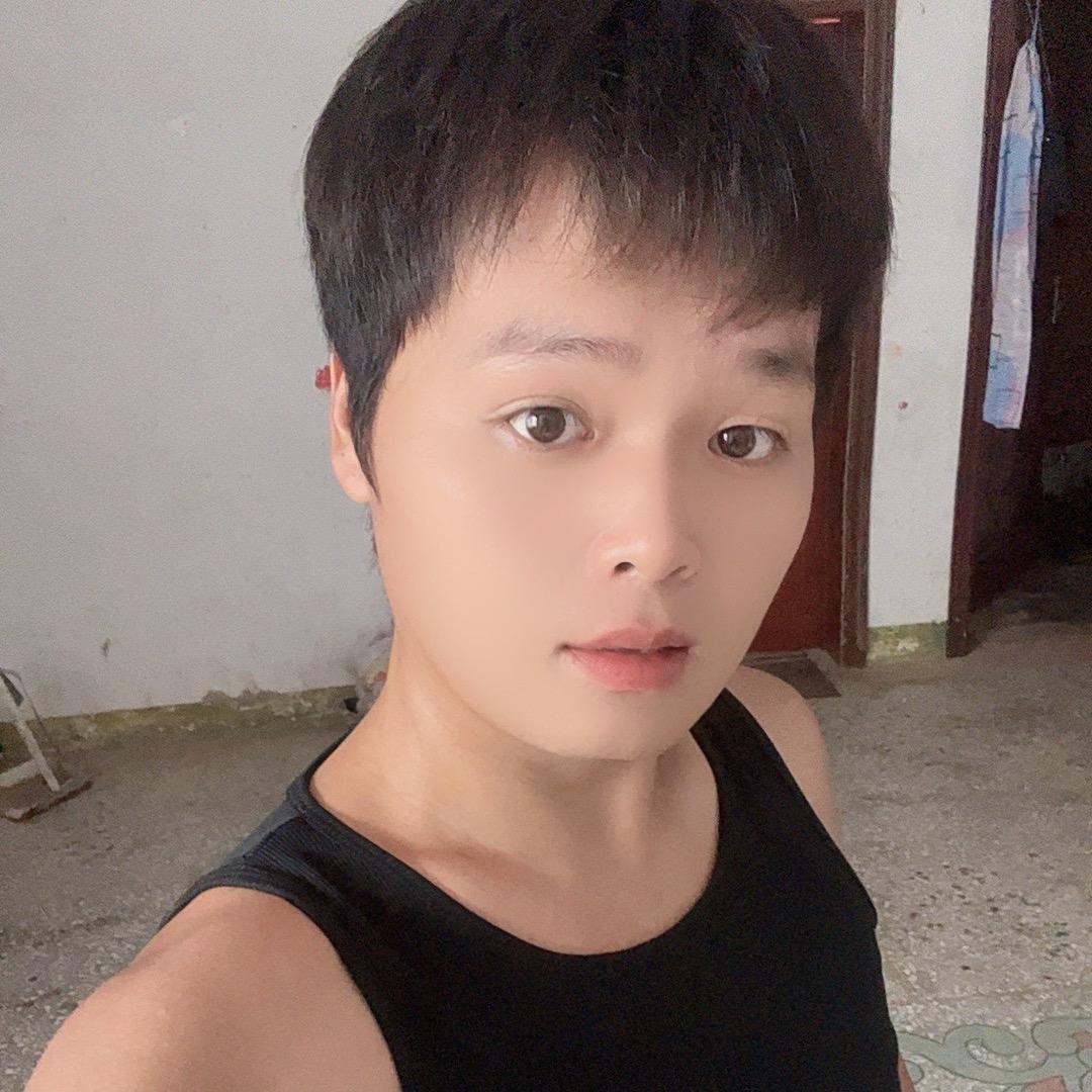 郑某人diy