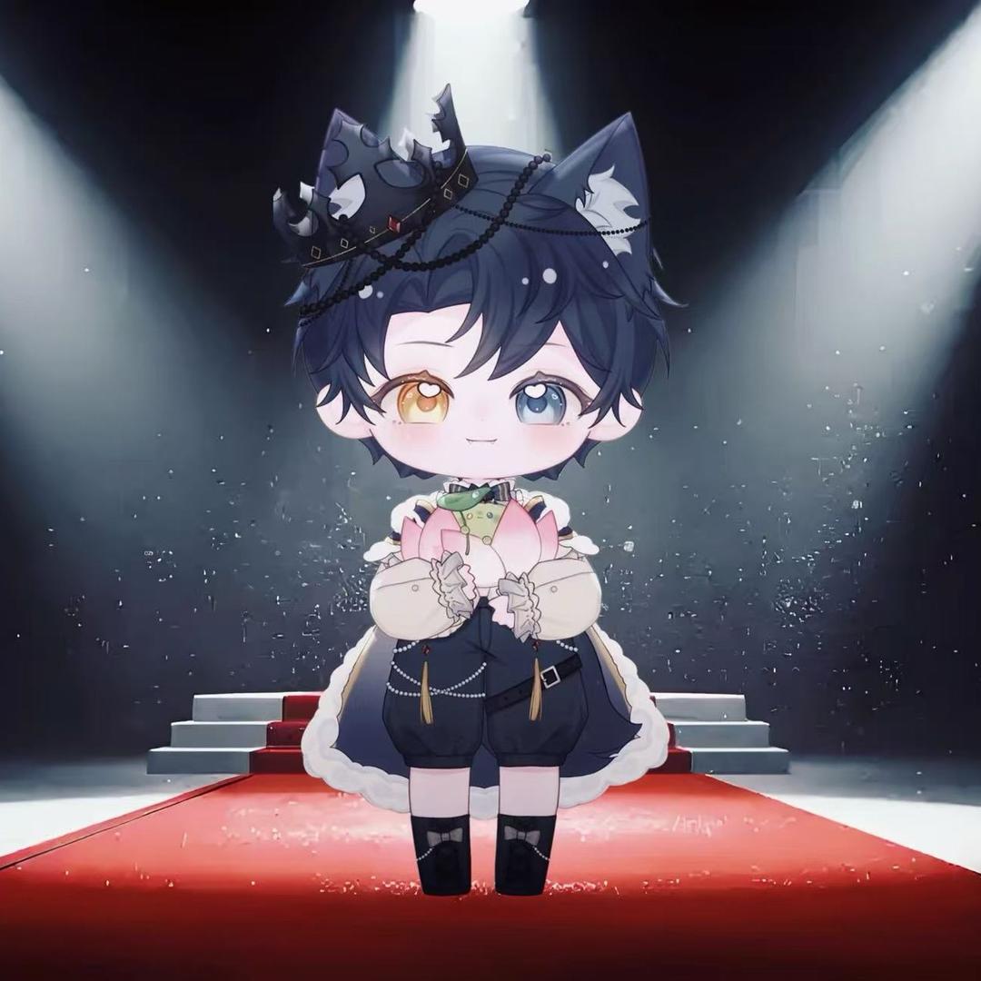 啵啵Yu_LittleSexy