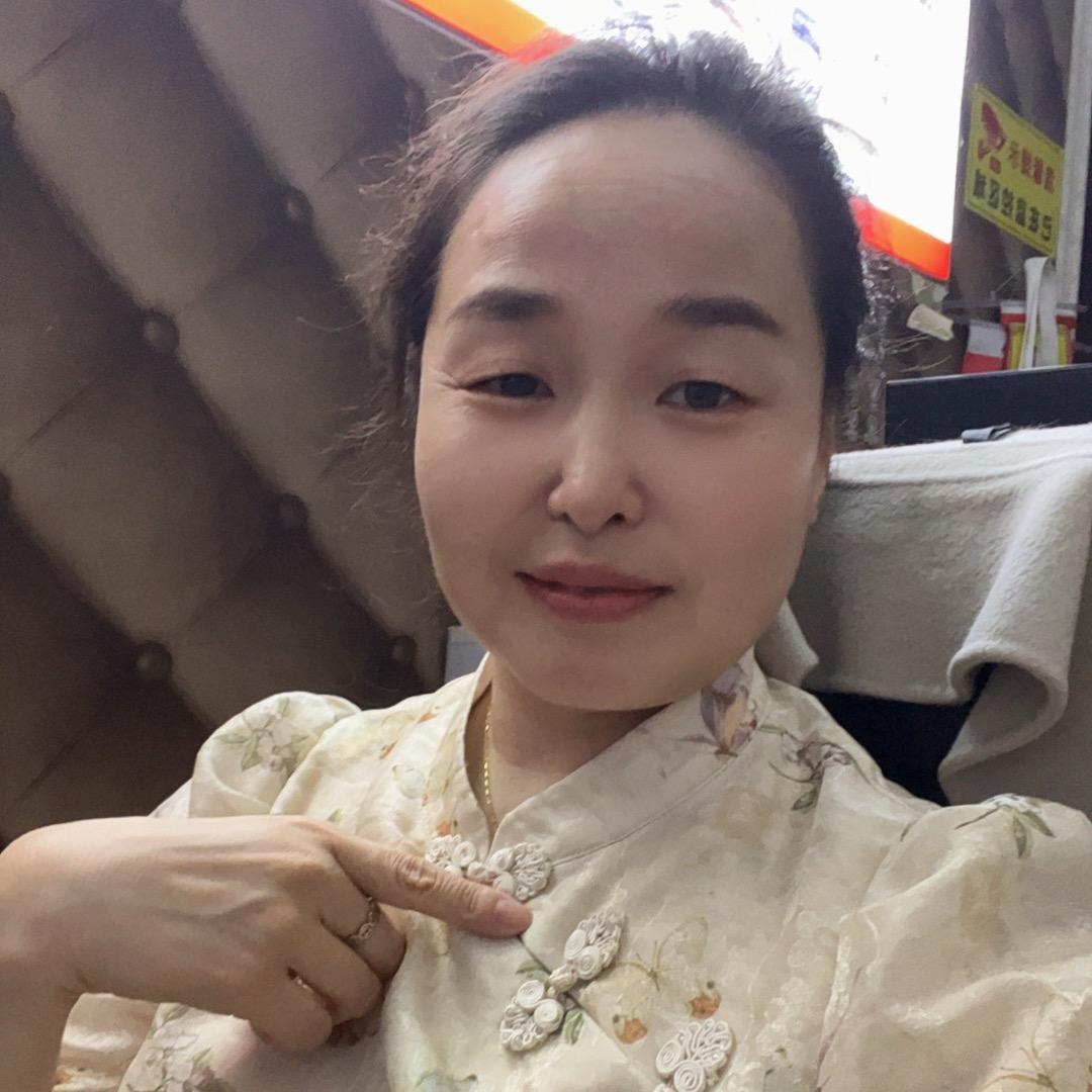 莲姐觉醒了