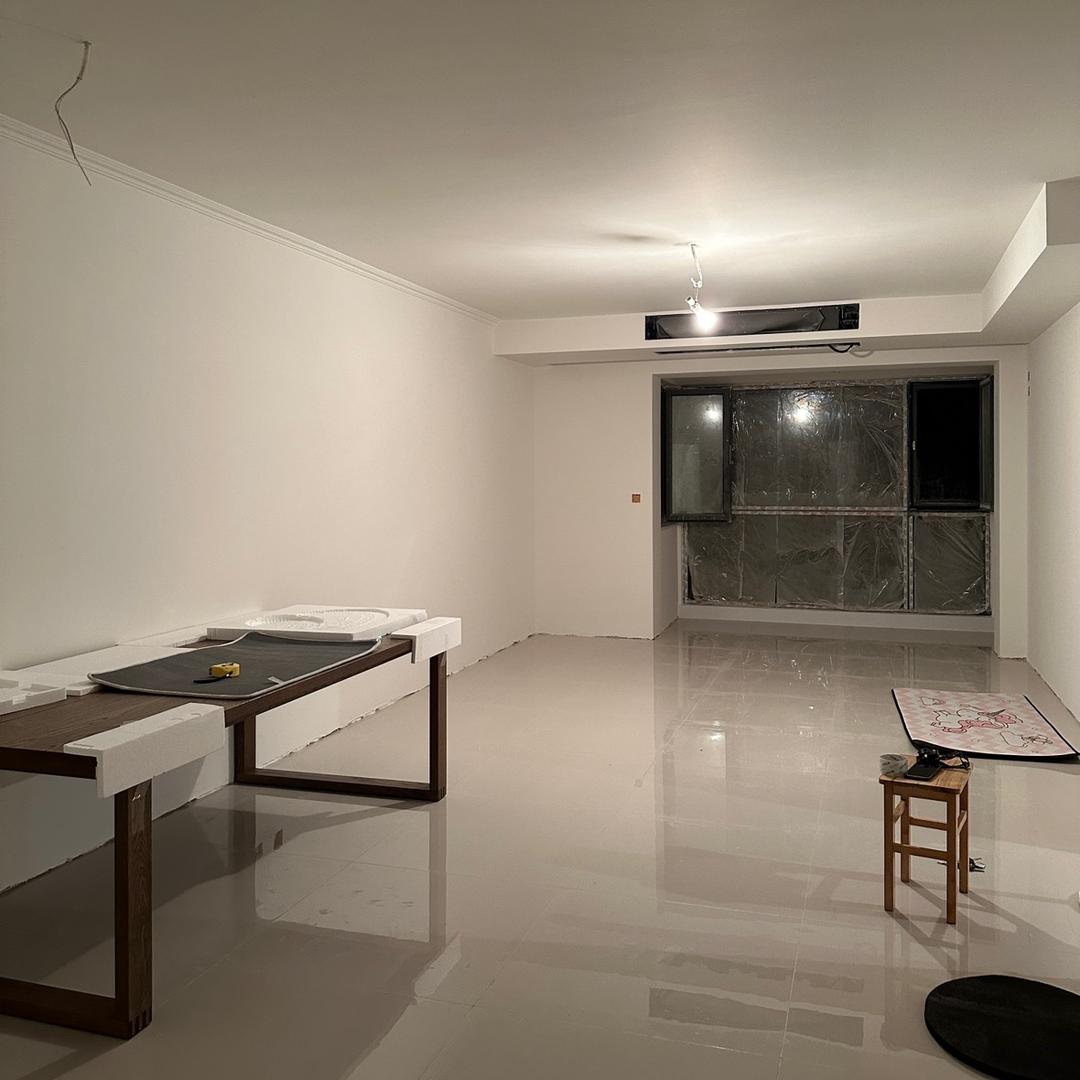 咪咪不在咪咪的家