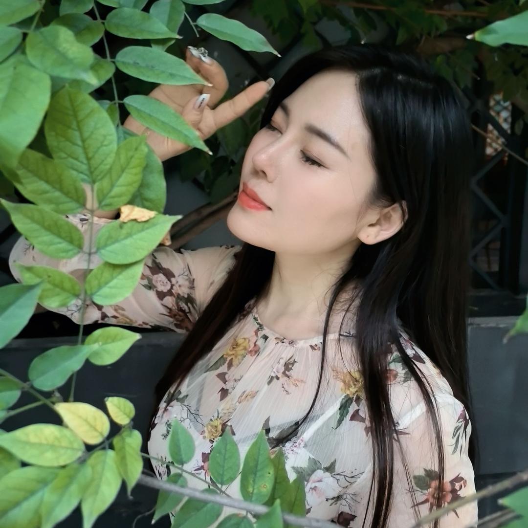 华 华