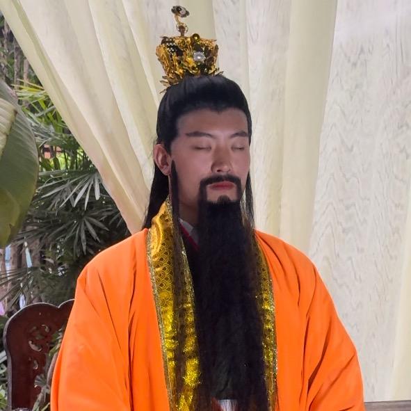 记西游