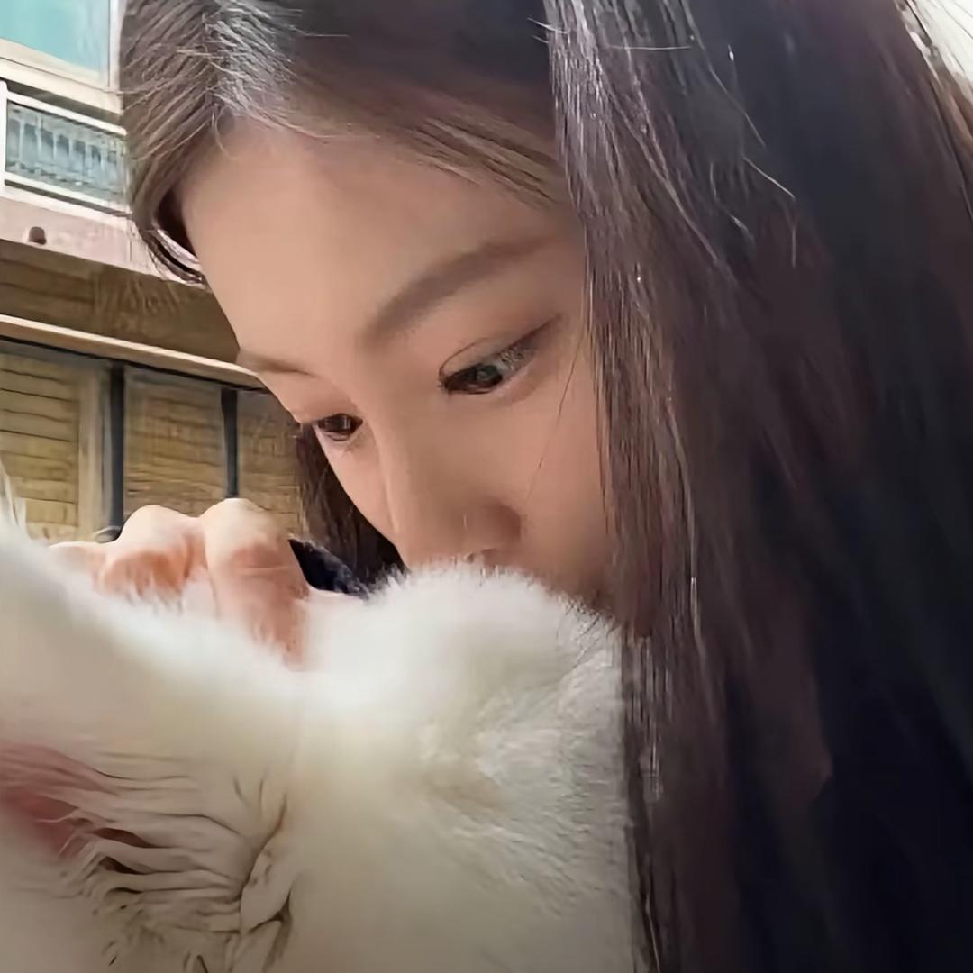 我要当长发公主