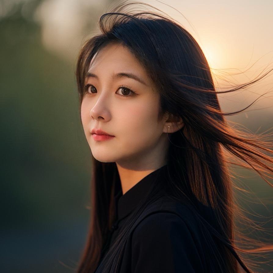 潔兒.