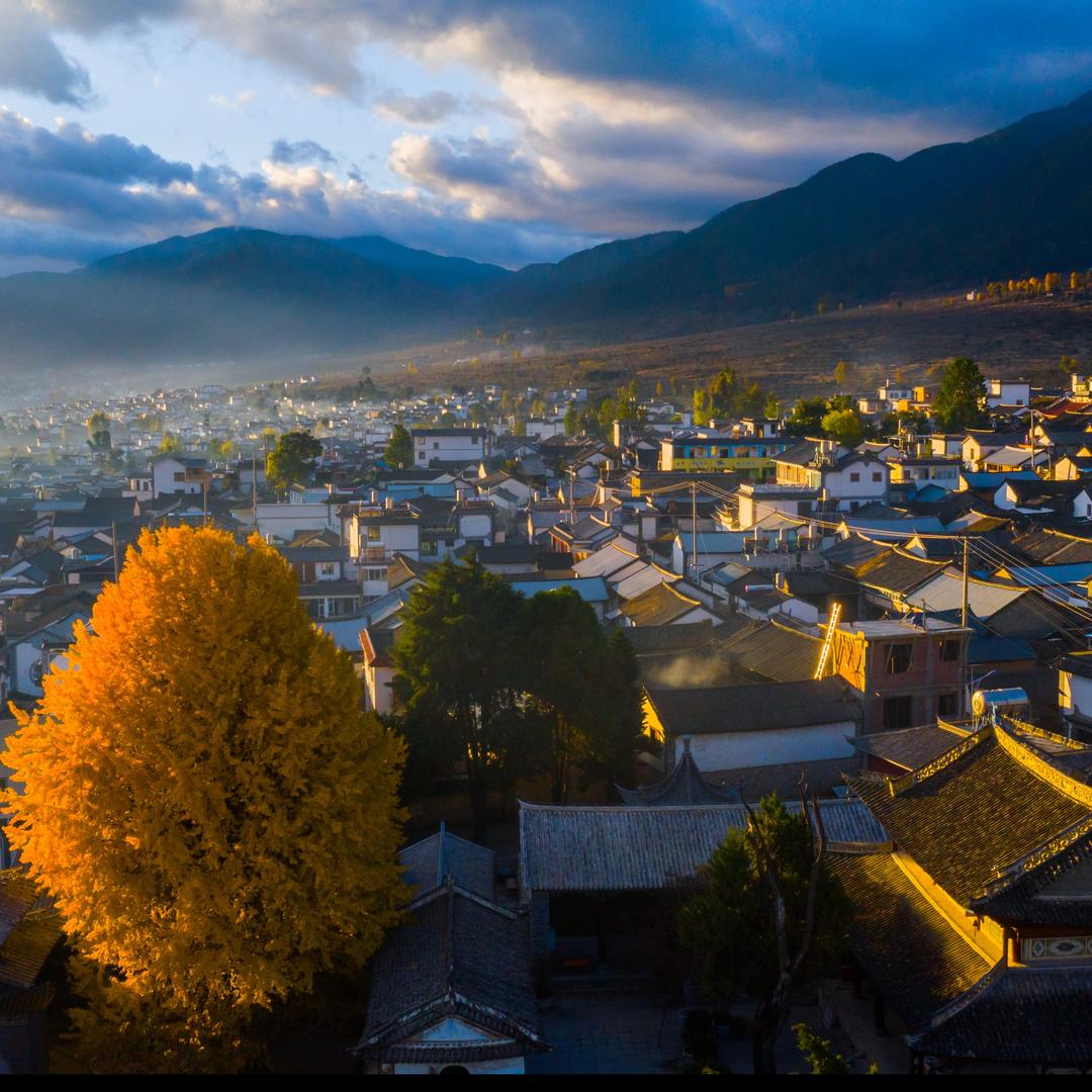 凤羽吾乡居民宿