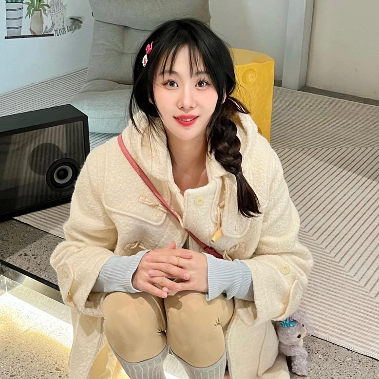 美惠子