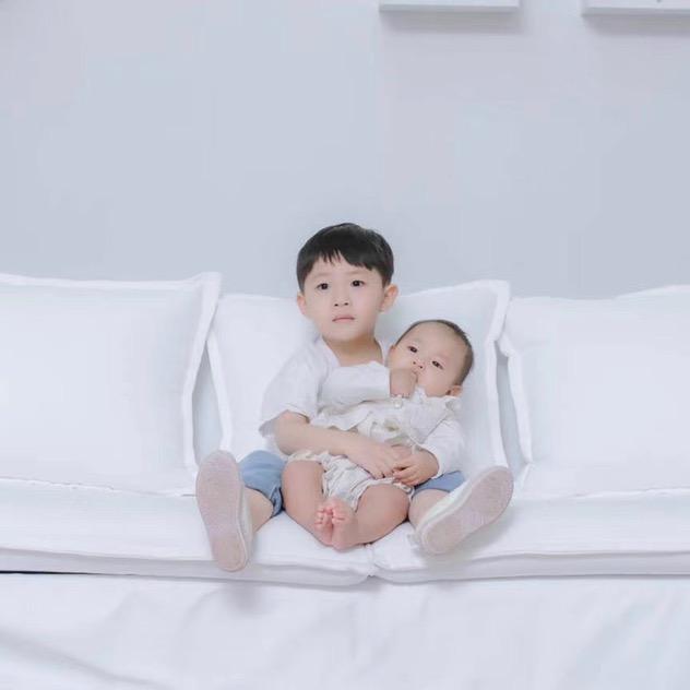 米轩婴幼童装店