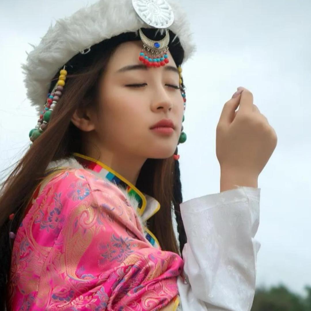 玛吉卓玛