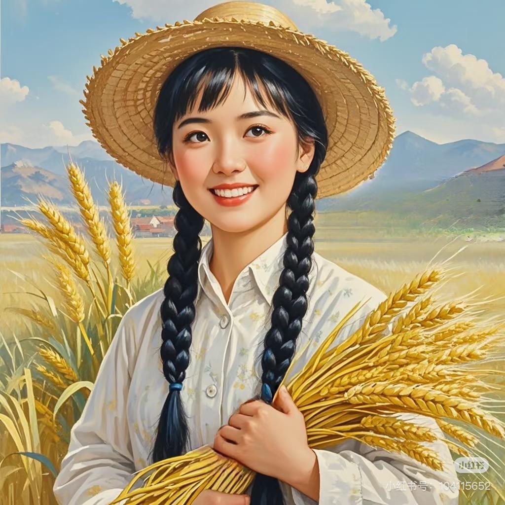 小董说稻