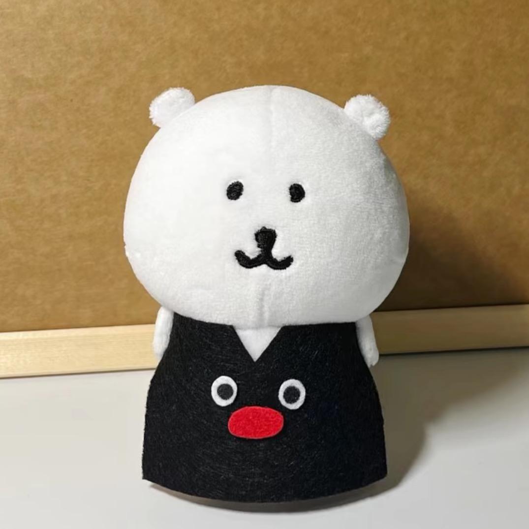 见面吧