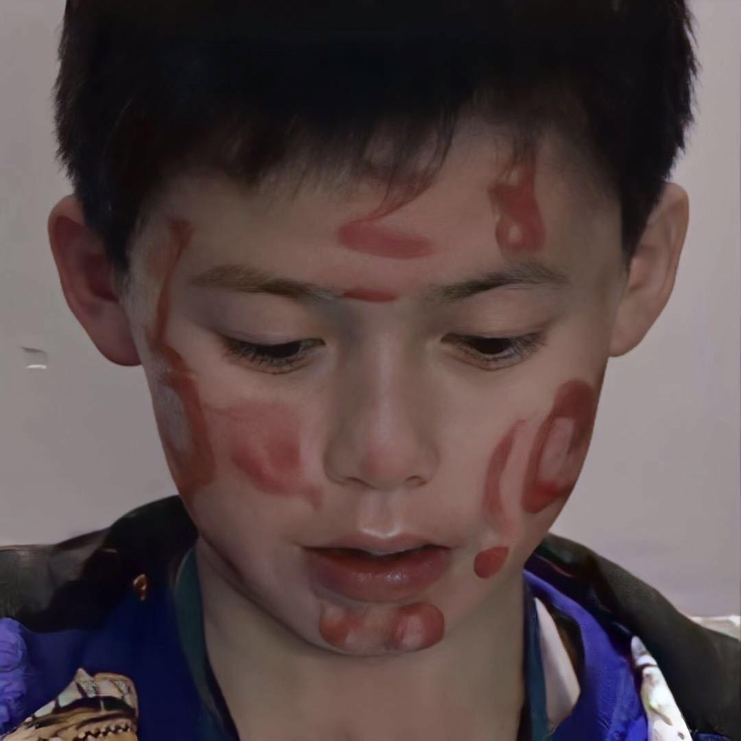 刘大哥