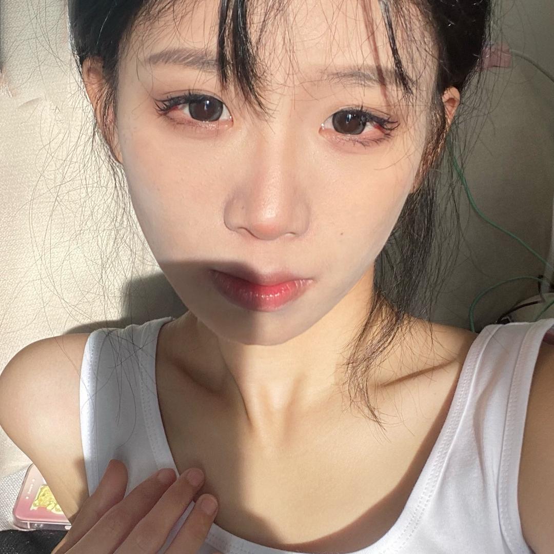 害怕虫子