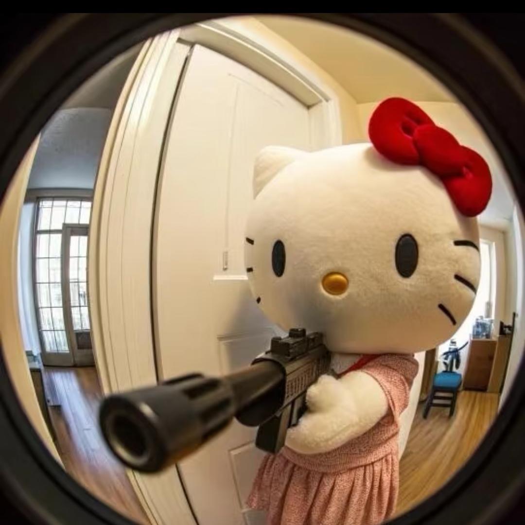 蜗牛cc（无畏契约）