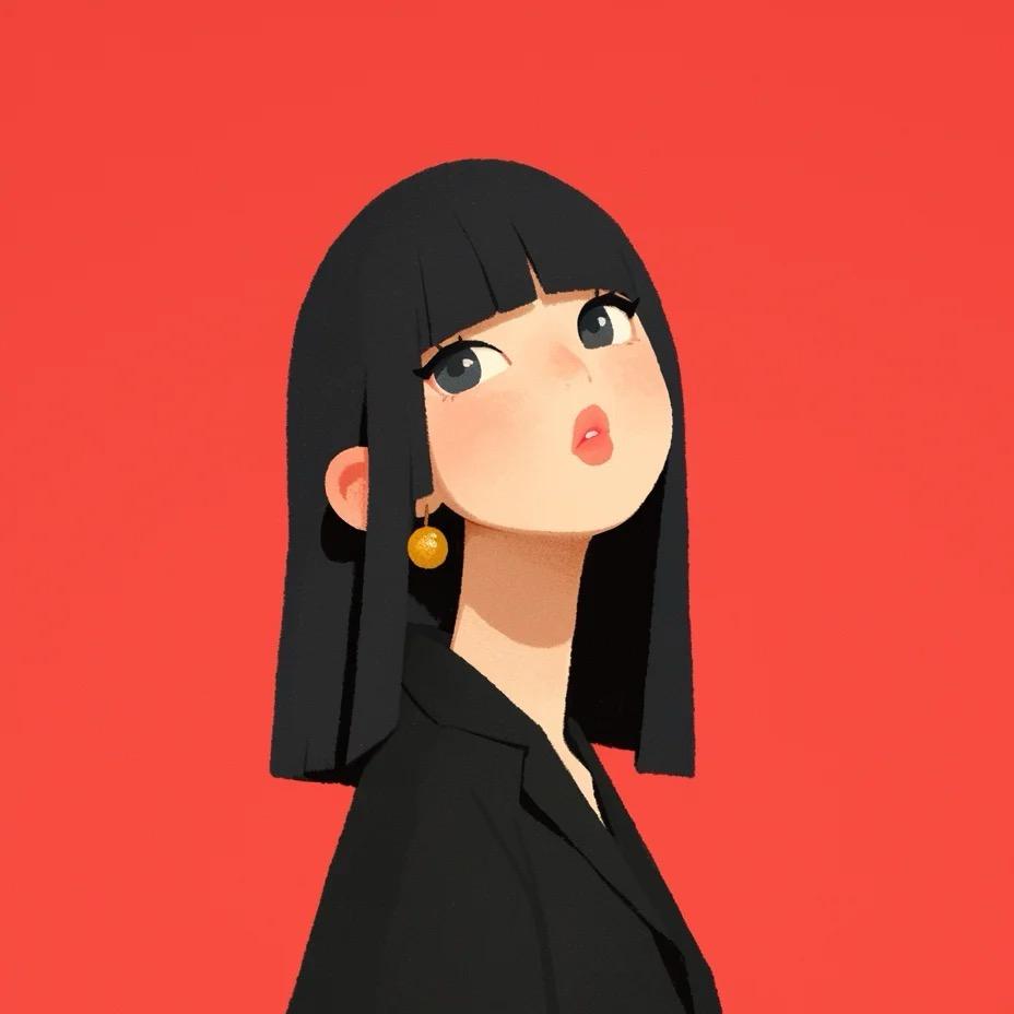 妖妖不吃肉