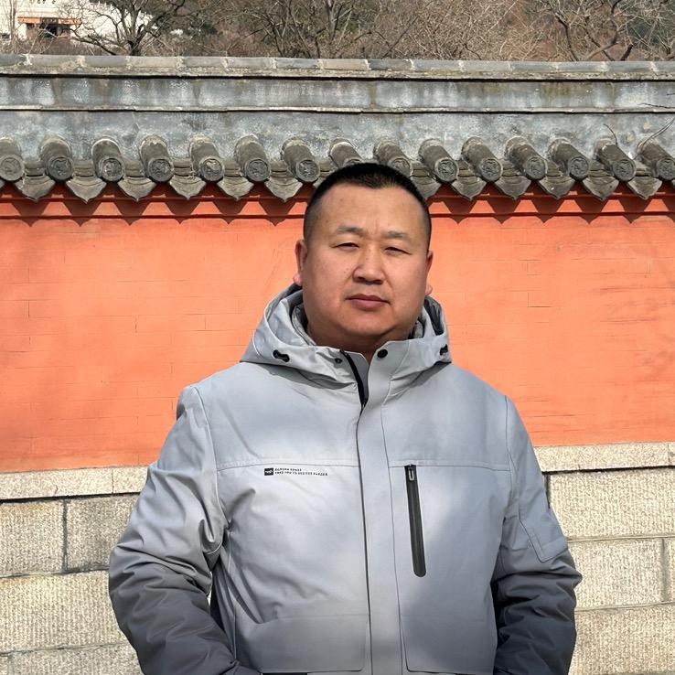 寻路岐黄