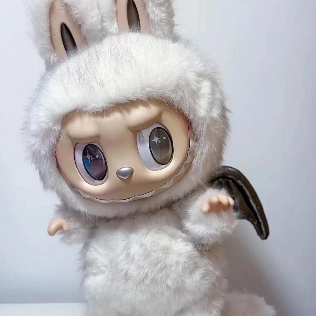 小雨的潮玩屋(努力版)