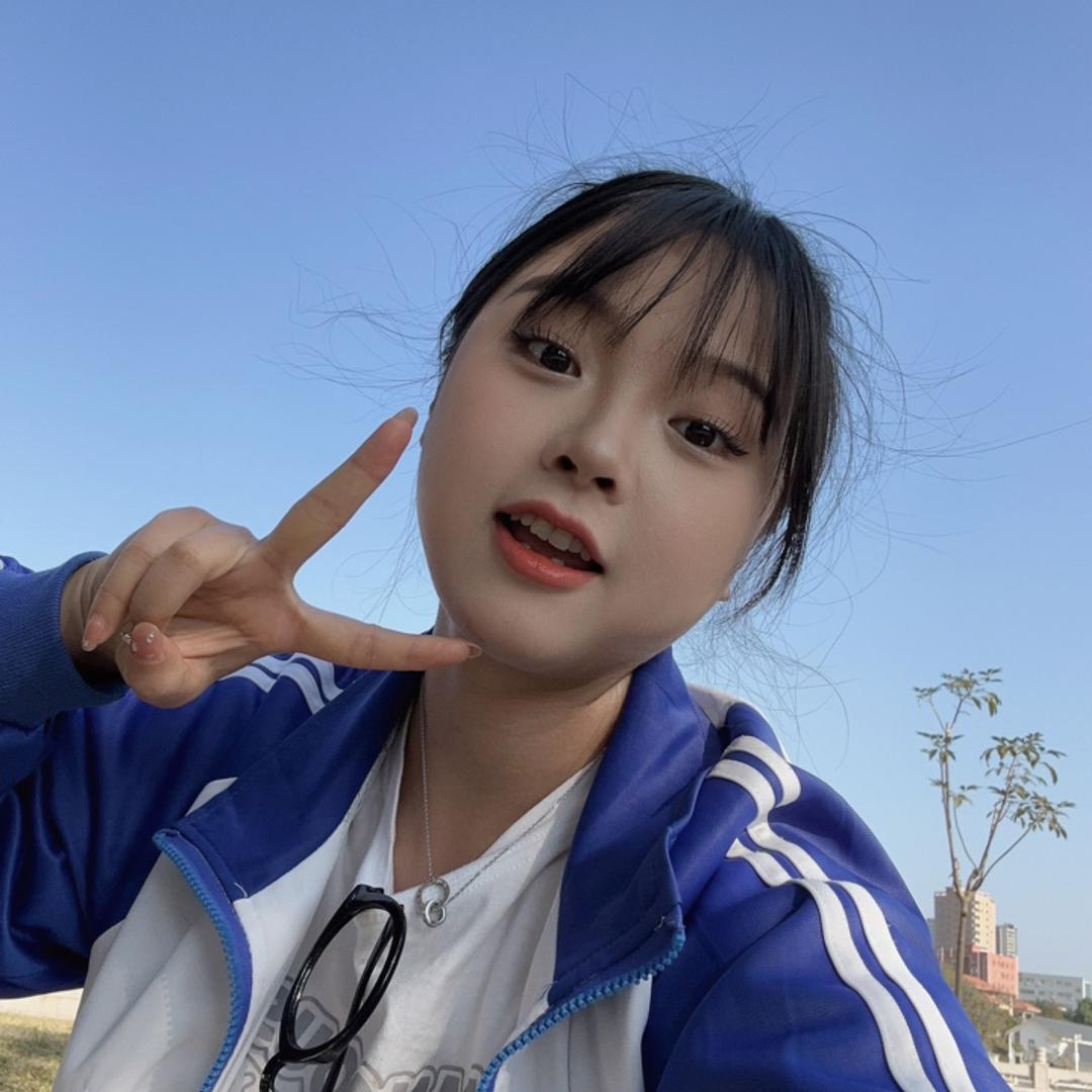张婷吖～