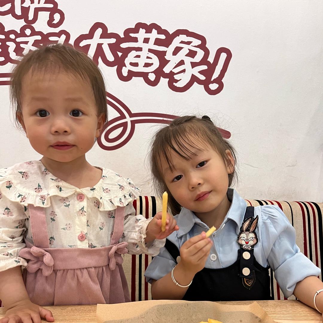 卤宝妈妈👩
