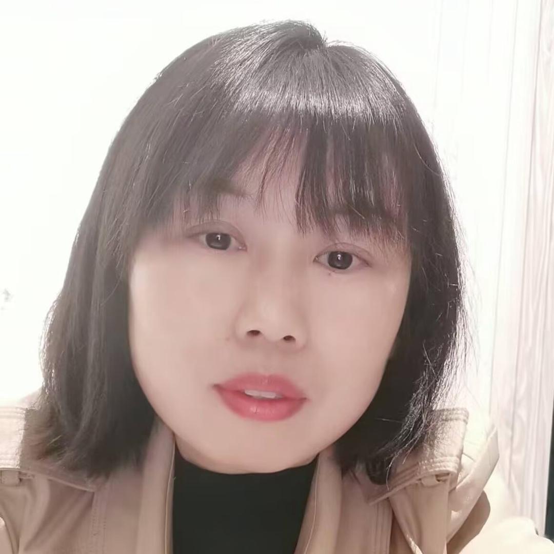 武汉窗帘黄姐（朗里国际）
