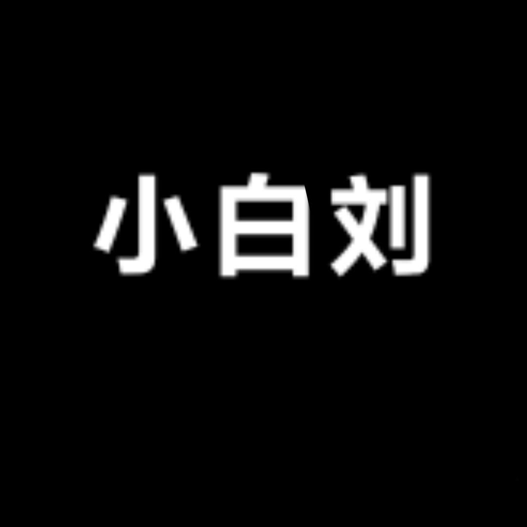 小白刘男装