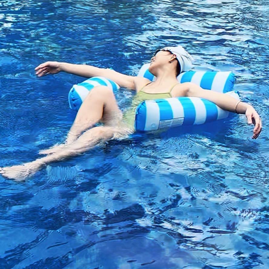 海口秀英万花坊泳池