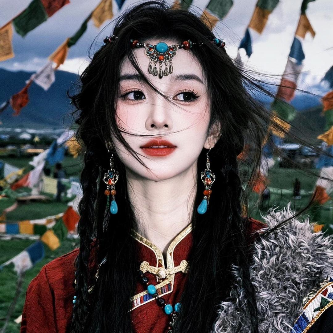 大理🦋小阿珍