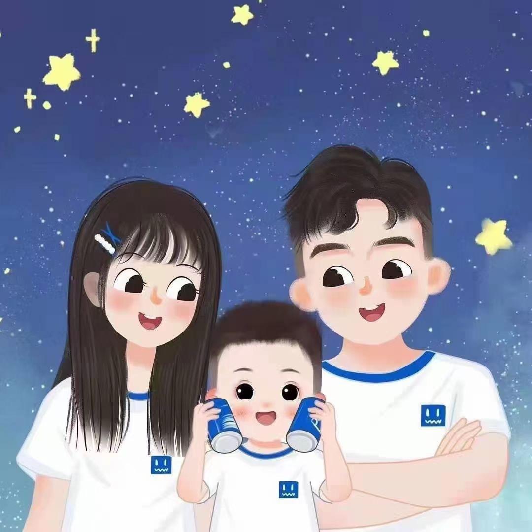 眼里有星辰