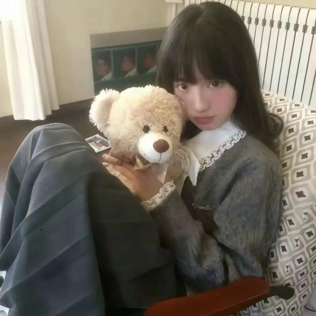 绮梦穿搭日记