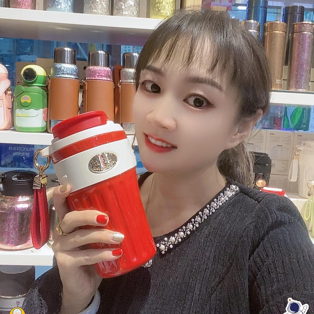 妩媚小女人