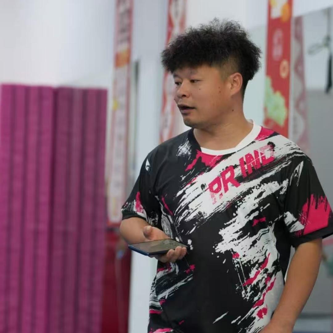 落笔成诗