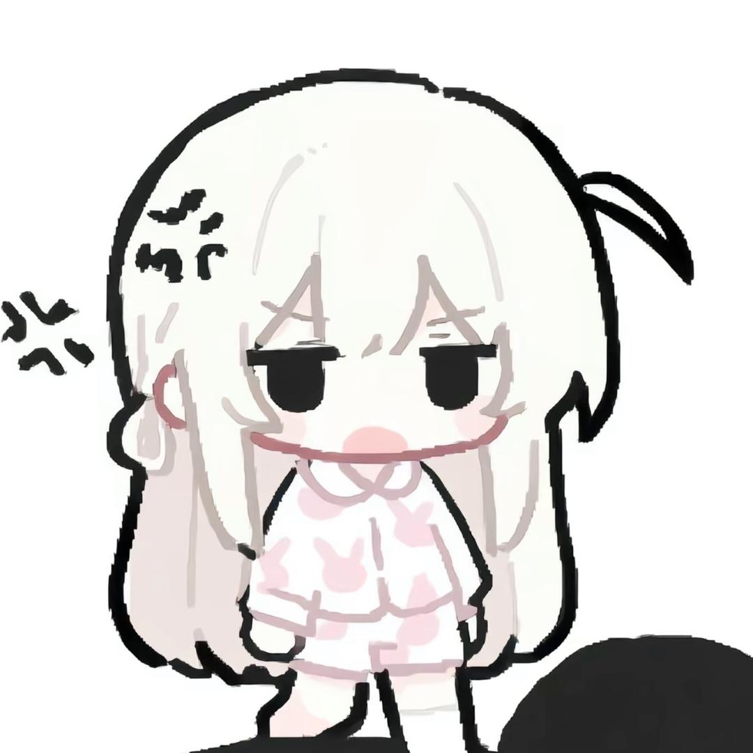芙芙（被伯贤求婚版）