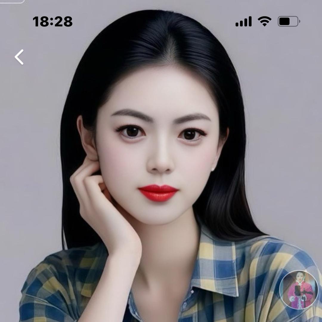 小米丽穿搭